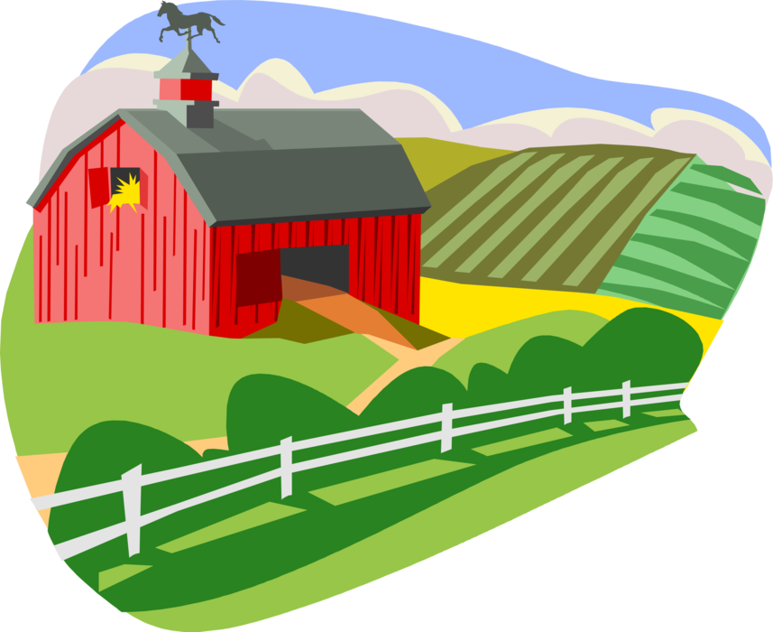 farm